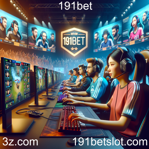 Explorando os Esportes Virtuais: O Futuro das Apostas em Jogos